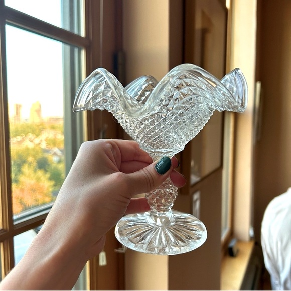 VINTAGE *Set of 8* Ivima Dessert Bowls - Picture 3 of 7